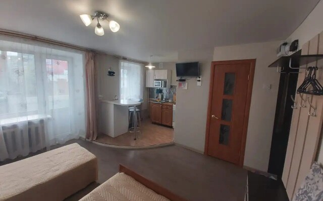 Квартира Компакт-Студия 21к2