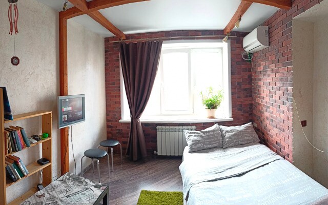 Апартаменты Loft