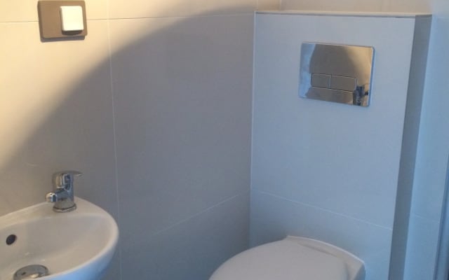 Гостевой дом Studio Rental Central Warsaw