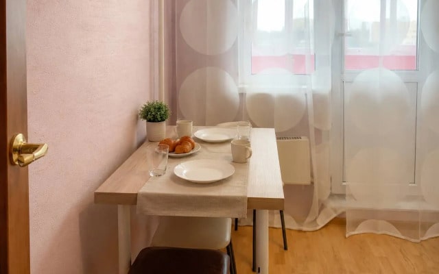Апартаменты Pant Family House Ватутинки