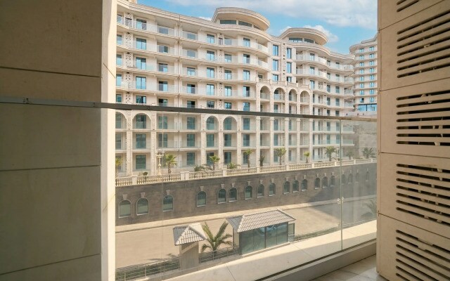 Апартаменты Standart City