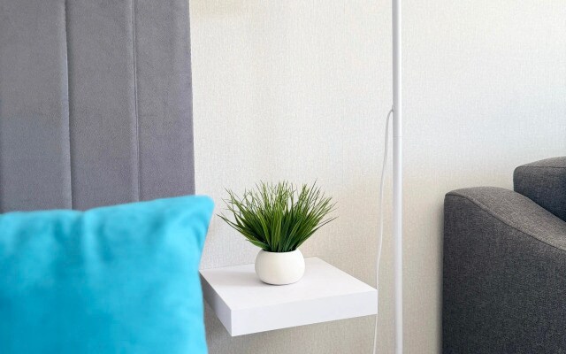 Квартира Toris Apartaments