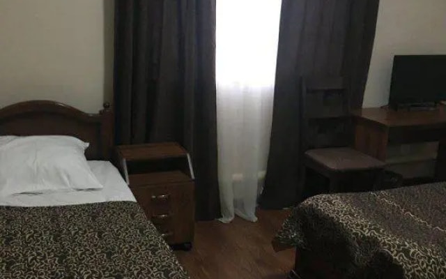 Отель Усадьба Видное