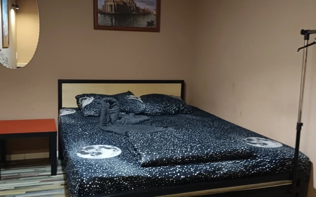 Хостел Center rooms