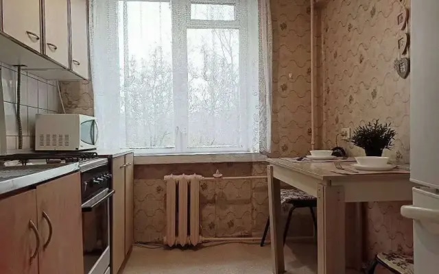 Квартира на 1-ом Волоколамском проезде 11 корпус 1