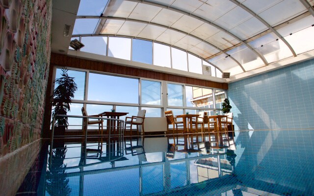 Zagreb Hotel