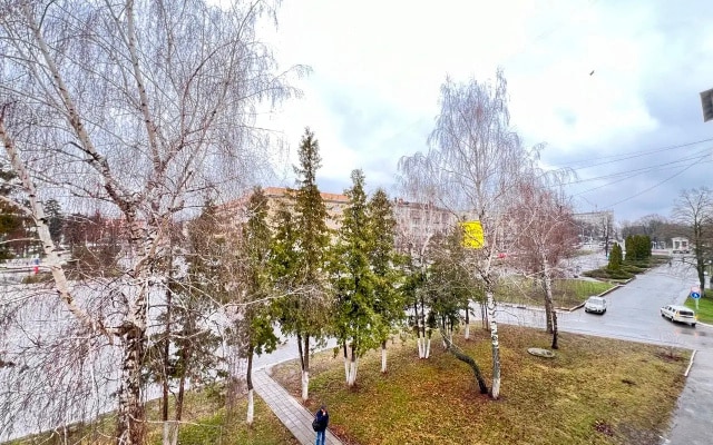 Квартира на улице Максима Горького 28