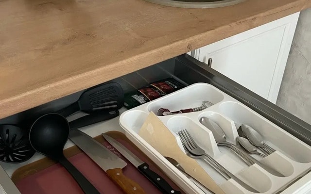 Квартира Уютная студия в новом ЖК Gray