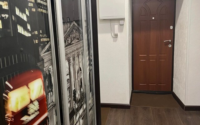 Квартира на Большой Покровской 10