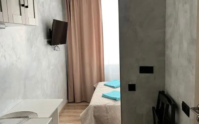 Апартаменты Lubervill 45/2