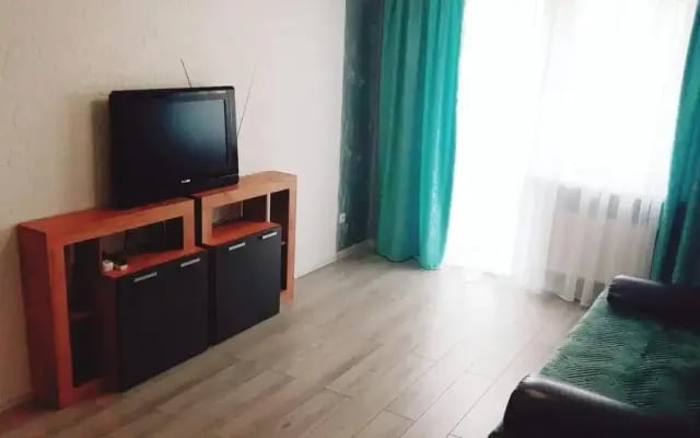 Квартира на Княжьем Поле 4к1