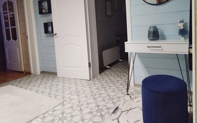 Частный дом Welcome House