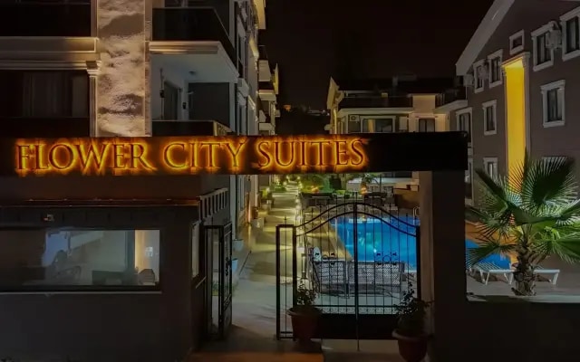 Flower City Suites
