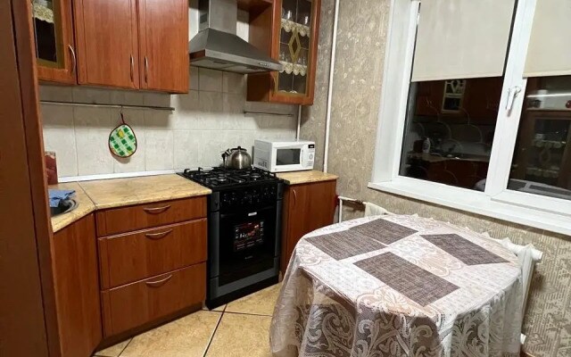 Квартира на Интернациональной