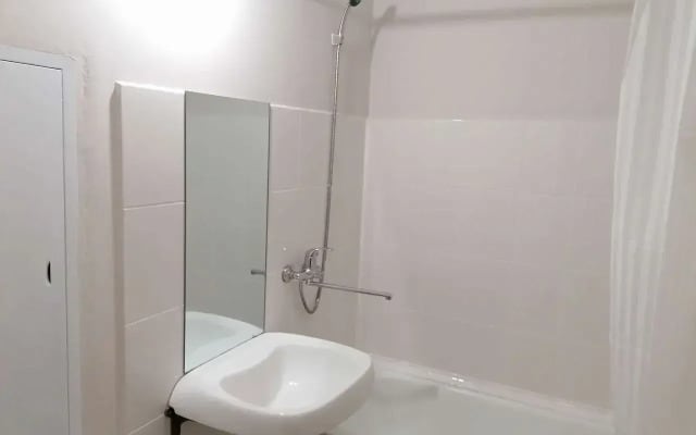 Квартира на Проспекте Защитников Москвы 3к1