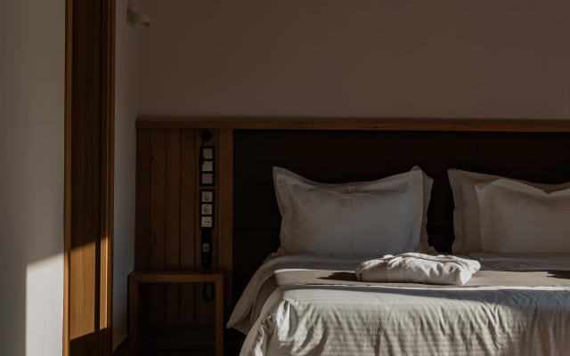 Отель Imperial Resort & SPA