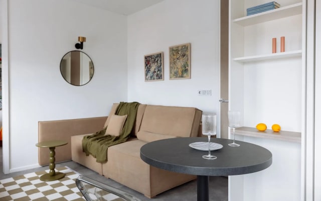 Квартира Maison Platz в самом центре Калининграда