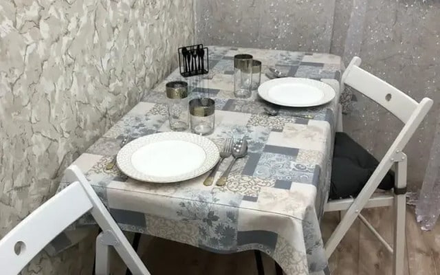 Квартира в Микрорайоне Дружба 5/4