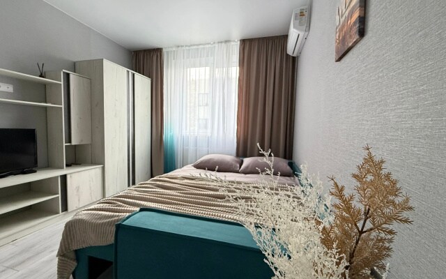 Жилое помещение GoodHill