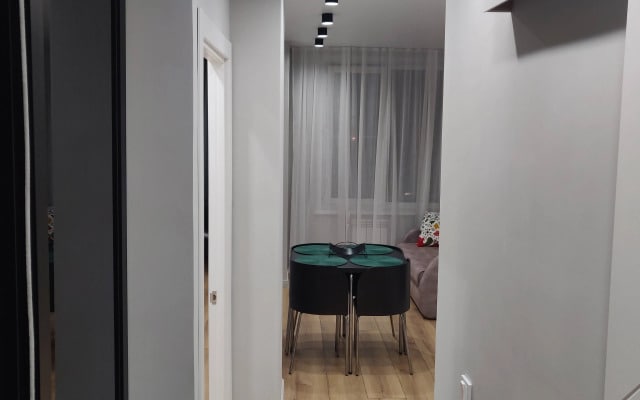 Квартира Апартаменты с дизайнерским ремонтом