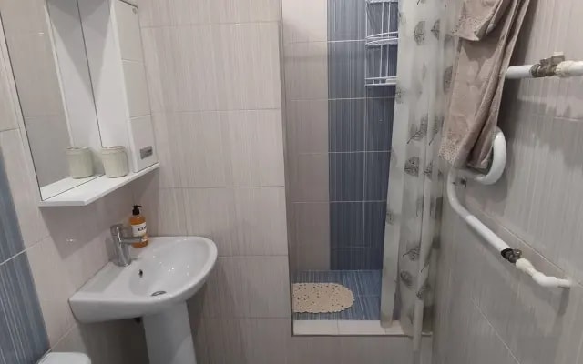 Квартира Для Души