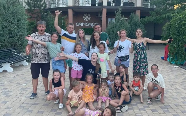 Гостевой Дом Сансара