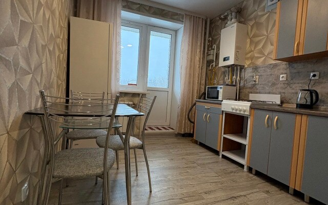 Квартира на ш. Моршанское 24 К