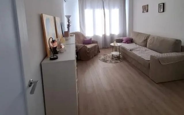 Апартаменты Пятницкое шоссе