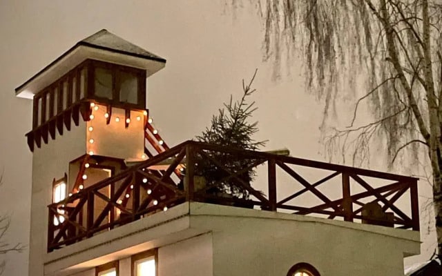 Гостевой дом КиноДача