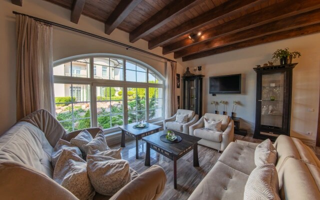 Villa Zen