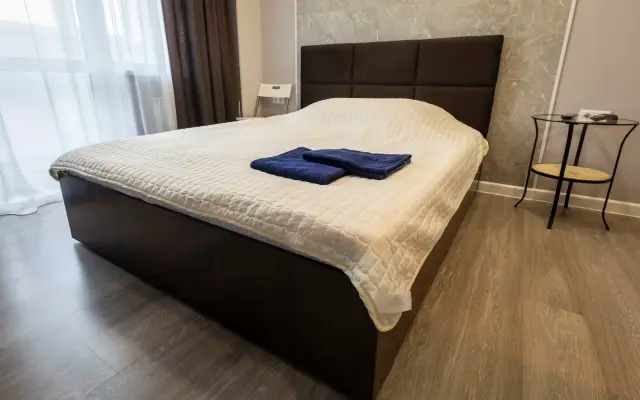 Prince Apartments С194