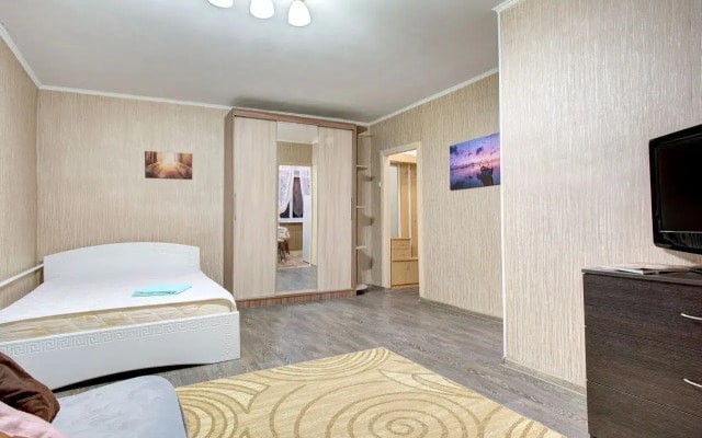 Квартира на Минской Улице 96