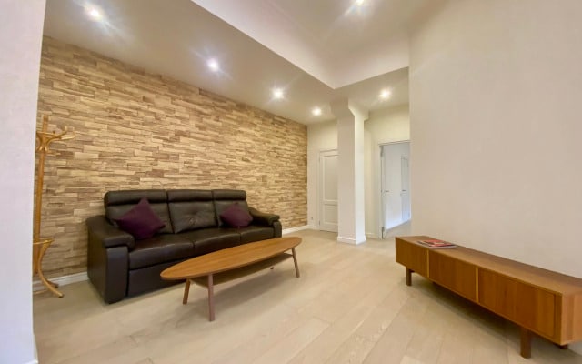 Апартаменты Light Apartments