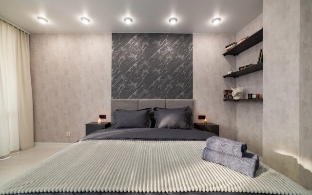 Апартаменты Art Home