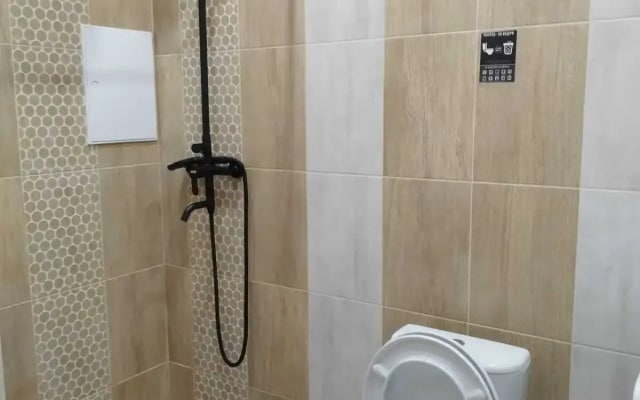 Квартира на Колпакова 41