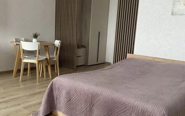 Квартира на улице Академика Сахарова 97к1