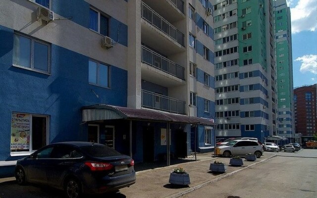 Квартира на Центральной 29
