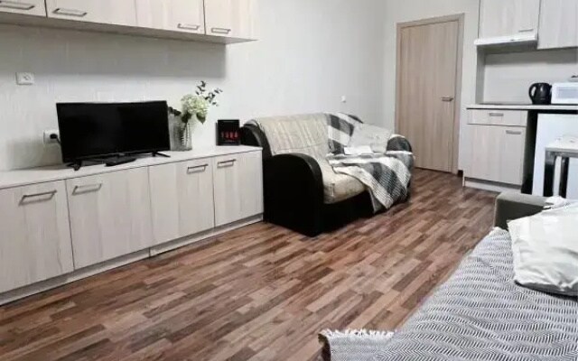 Апартаменты Park Inn Citi Rooms 6