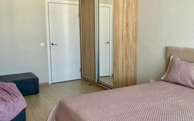 Квартира на Романовской 13