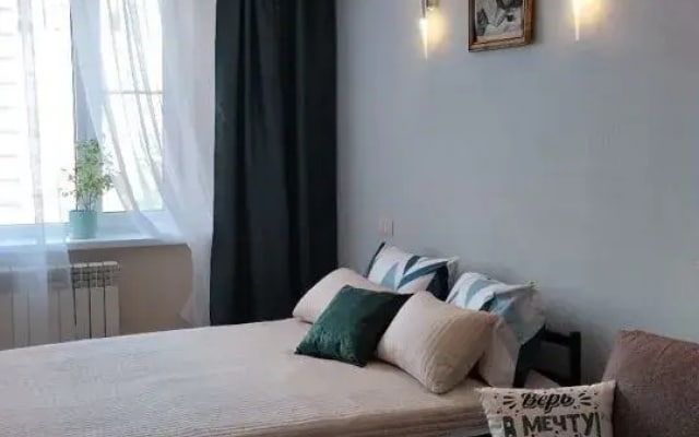 Квартира на улице Подвойского 68