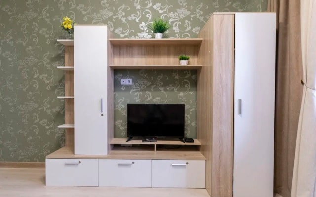 Prince Apartments С129