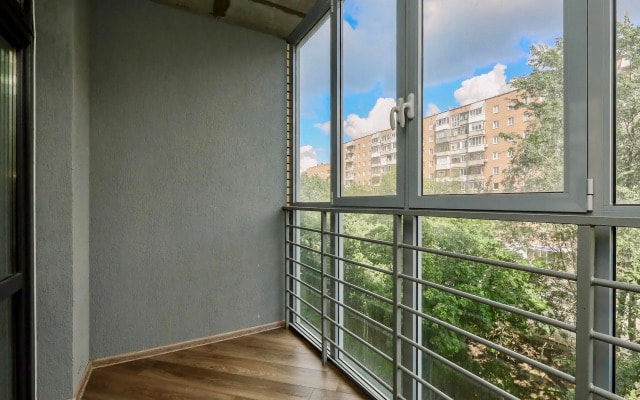 Апартаменты Privi House на Максима Горького 149