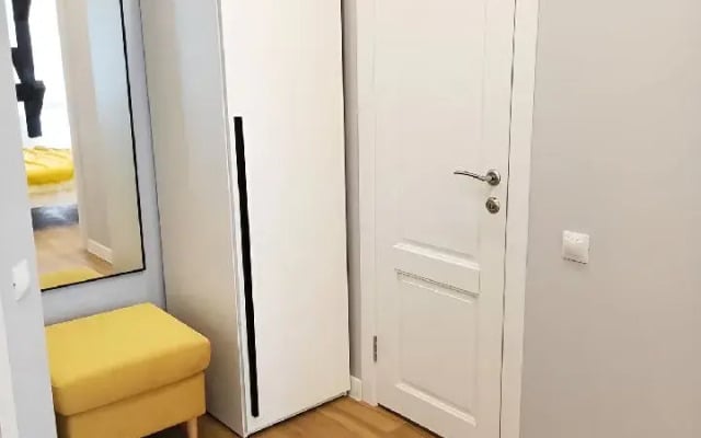 Апартаменты Петровские
