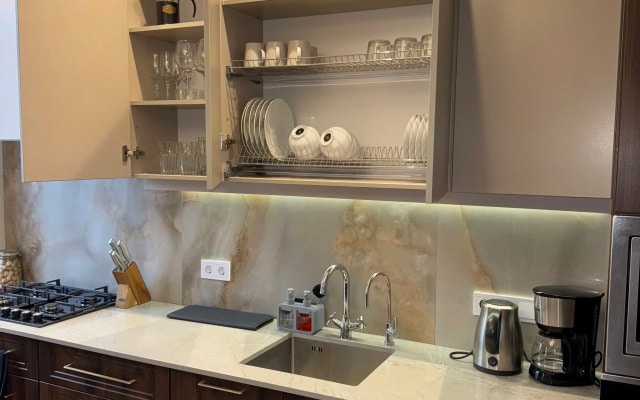 Квартира LuxApart