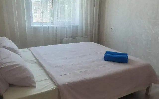 Квартира на Проспекте Шахтёров 85А