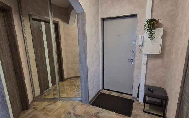 Апартаменты Чайка House на Родионова 165к12