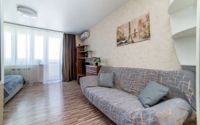 Апартаменты Мегаполис DreamHouse Щорса 39