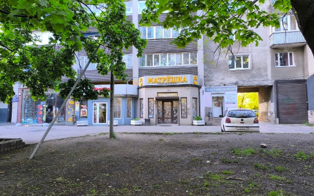 Квартира Двухкомнатная в центре Калининграда
