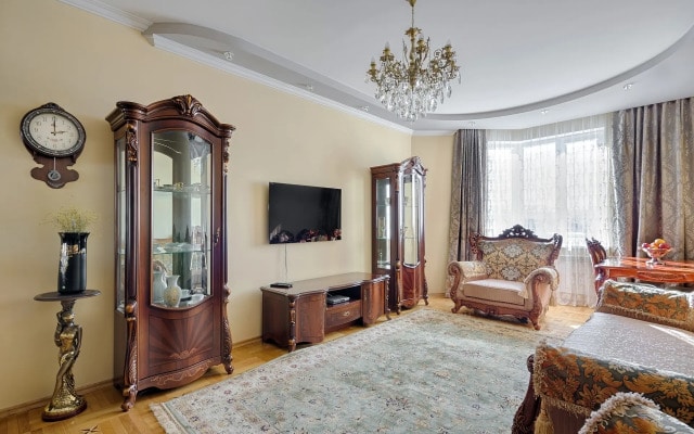 Квартира на улице Ленинградская 49