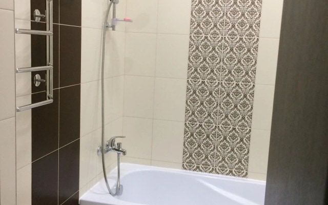 Квартира Aurora Apartment